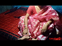  - Red Saree Bengali Wife Fucked by Hardcore (Official video By Localsex31)