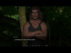  - The Lust City #39 - Blonde Colombian Girl Wants To Fuck