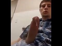  - Pinja video drka kroz gace