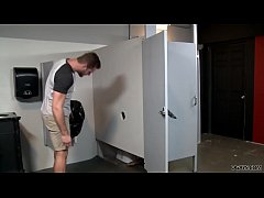  - Gay gloryhole