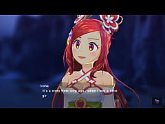  - Magicami - Kaori and the Mysterious Disappearances