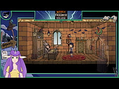  - Witch Trainer Silver Part 14