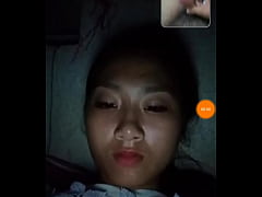  - em gái xem anh trai sục