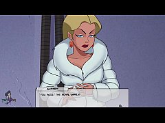  - DC comics Something Unlimited Part 28 Cheshire becomes our slave