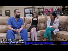  - Step-Daughter Sold To Be Experimented On & Used By Doctor Tampa - "The UnAparent Trap" With Daisy Bean, Movie From Doctor-TampaCom