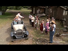  - Group sex pleases these sluts more than anything else