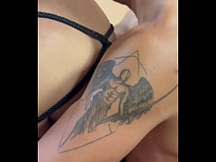  - Tu déjate amarrar, no te pasará nada