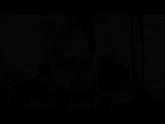  - Nikky Cash, Nat Foxx, Sheza Druq & 10 Big Ass Strippers