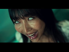  - Asian Girl Turns Sex Addict And Takes Load After Load - Can't Get Enough Cum In Her Pussy TRAILER