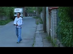  - Threesome a casa di due ninfomani