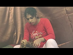  - bikini sexy hot two girls and one boys foursome fucking very hard at Home . Shathi khatun and hanif and Shapan pramanik and Rumpa Akter