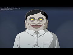  - Dandadan Momo Getting Fucked from Okarun