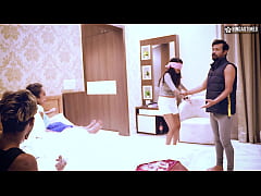  - Step Brother on the pretext of playing hide and seek, he made his Step sister pregnant ( Hindi Audio )