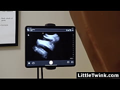  - Pervert Doctor Is Known for Fairly Unorthodox Practices - Littletwink