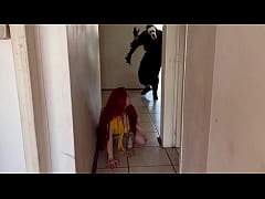  - 7 N0ITES DE TERR0R Todo mundo em panic0 - Halloween COMPLETO