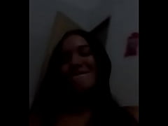  - Delicia pagando peitinho no peris