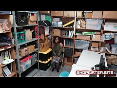  - Case No 3566874 Shoplyfter Ivory Logan, Chad White