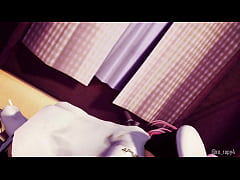  - Azur Lane Bremerton sex