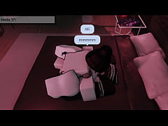  - ROPORN - Liz le dan una buena cogida en un Condo (Version Horizontal)