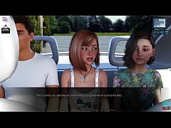  - SUNSHINE LOVE v0.50 #96 • Big breasted Misty