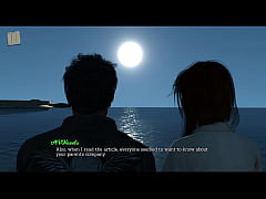 - Leap Of Faith 90