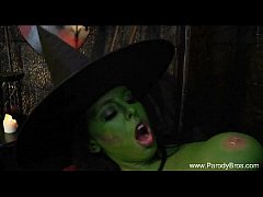  - Fucking The Wicked Witch