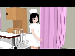  - みあ【変態ナース】アニメ女子とお医者さんごっこしたらほぼメンエスｗｗｗ【看護師】