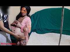  - Pregnant Step Sister and step Brother painful Anal sex And Blowjob And masagge, clear hindi audio