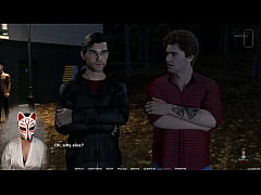  - Race of Life - ep 7 | Race and Boobs