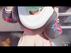  - kiriko suck and fuck with creampie