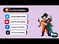  - DBZ Milk x Goku Hentai Parodia