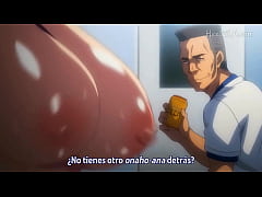  - Akanewa Tsumare Somerareru CAPITULO 2 GANGBANG A LA ASISTENTE DEL MAESTRO