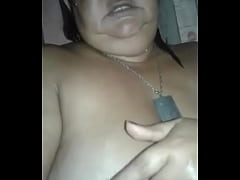  - A mãe de Eduardo,Flavía taradona no sexo