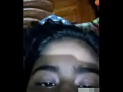  - লকডাউন এ ম্যাডামের সুপার ভিডিও কল