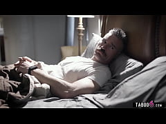  - Charles Dera fucked his tight teen girlfriend Maya Kendrick