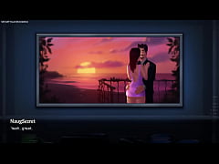  - Summertime Saga By DarkCookie - Stepmom Loves Big Cock