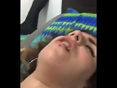  - Flora on periscope