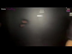  - Corno leva esposa puta pra dar pra caras da rola grande