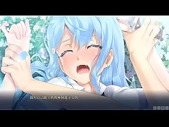  - bishoujo mangekyou-] 美万華鏡 -忘れな草と永遠の h scene 15