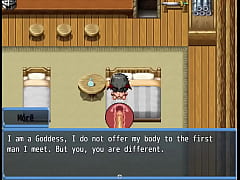  - HRPG Henteria Chronicles Chapter 2 026 Ending B