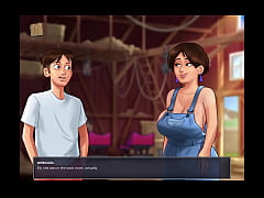  - Summertime Saga 209