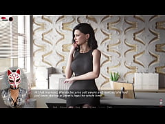  - Ms Denvers - ep 21 (Long Legs in Pantyhose)