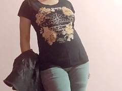  - Hot sneha from Delhi big boobs and hot nipple