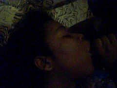  - Ebony Chitown  thot Ms Dominque