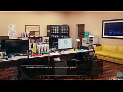  - SHALE HILL SECRETS #58 • And the reward is a nice creampie