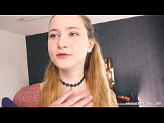  - Ivi Rein Gets Destroyed In Rough Anal Pounding By Heavy On Hotties Stud Cel