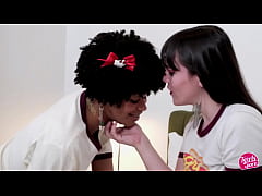  - TGIRLS.PORN: Super Cutie x 2