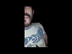  - fumando y masturbandome