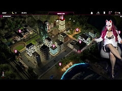  - Steps of Debauchery &num;66 - Cosplayer Showing Her Tits