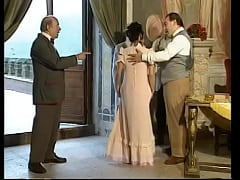  - In the times of decadence of Russian tsar power it was thought little of when go-getters made arrangement with Minister of Trade about across the board reduction of duties if some them organized littly private party with wanton beauties